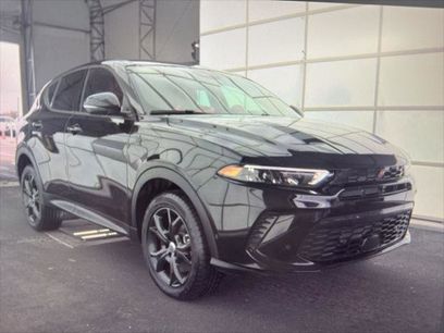 Certified 2025 Dodge Hornet GT w/ GT Plus Package