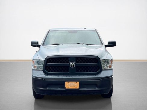 Used 2019 RAM 1500 Tradesman w/ Popular Equipment Group RWD image 2