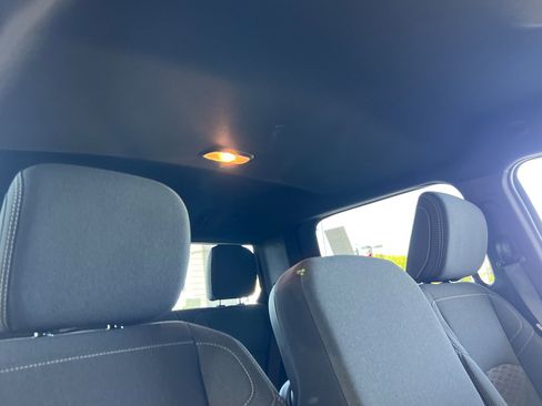 New 2025 RAM 2500 Tradesman image 14