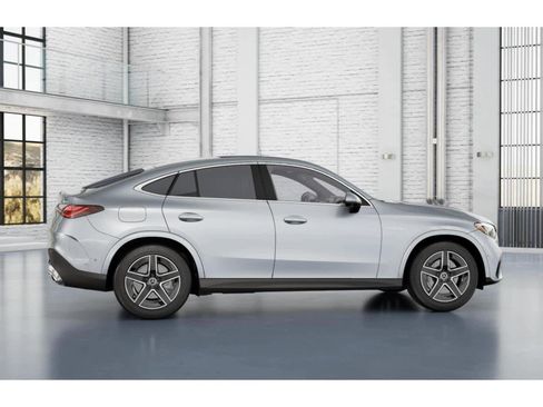 New 2026 Mercedes-Benz GLC 300 GLC 300 image 16