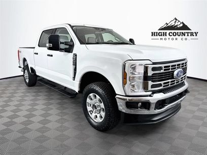 Used 2024 Ford F350 XLT w/ FX4 Off-Road Package