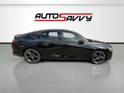 Used 2024 Acura Integra A-Spec image 8
