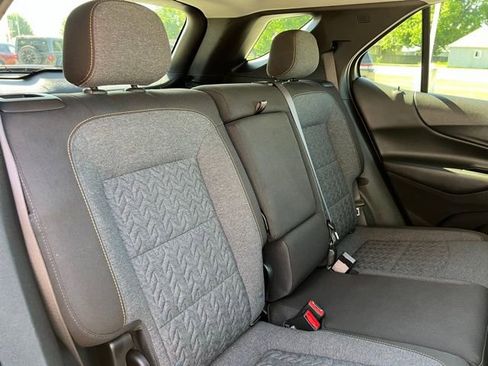 Used 2023 Chevrolet Equinox LT AWD/4WD image 16