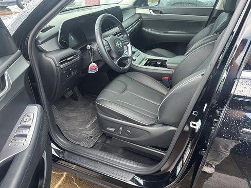 Used 2024 Hyundai Palisade XRT AWD/4WD image 3