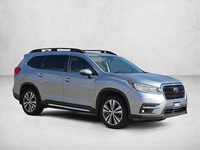 Used 2021 Subaru Ascent Touring w/ Popular Package #2A AWD/4WD image 3