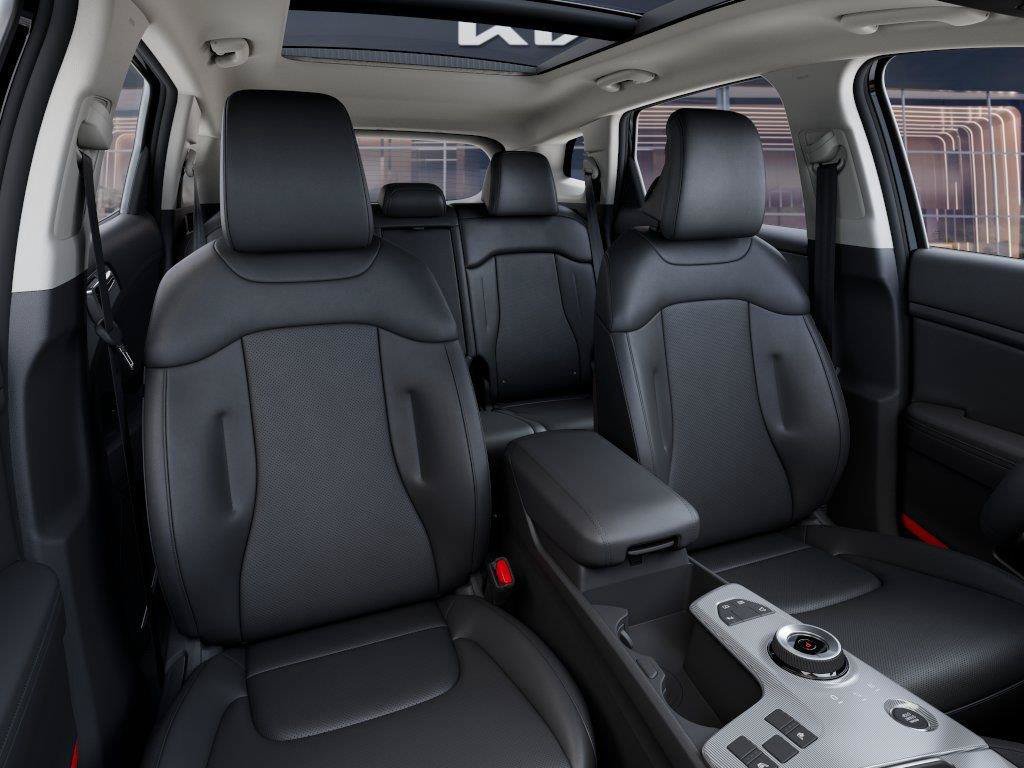 Used 2027 Kia Sportage EX FWD image 15
