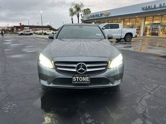 Used 2019 Mercedes-Benz C 300 Sedan video 2