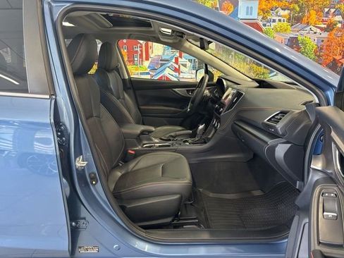 Used 2023 Subaru Crosstrek 2.5i Limited image 52