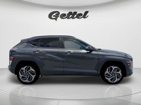 New 2026 Hyundai Kona SEL Premium FWD image 7
