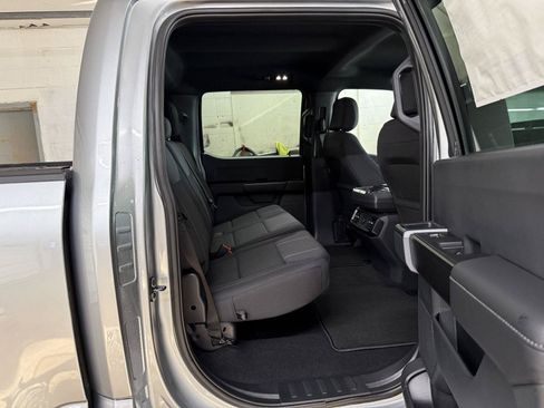 New 2026 Ford F150 STX w/ Equipment Group 200A AWD/4WD image 24