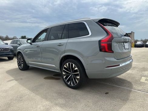 New 2026 Volvo XC90 B6 Ultra w/ Protection Package image 5
