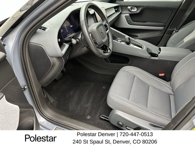 Used 2023 Polestar Polestar 2 AWD/4WD image 11