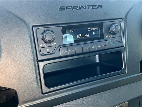 New 2026 Mercedes-Benz Sprinter 2500 image 18