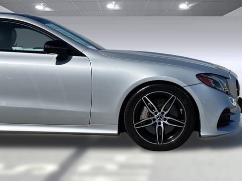 Used 2020 Mercedes-Benz E 450 Coupe image 37