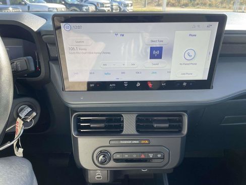 New 2026 Ford Maverick XL AWD/4WD image 20