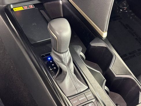 Certified 2025 Toyota Camry SE w/ Multimedia Upgrade Package image 23