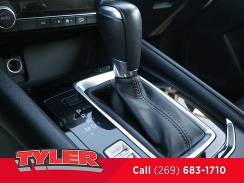 Used 2023 MAZDA CX-5 AWD 2.5 S w/ Select Package image 35