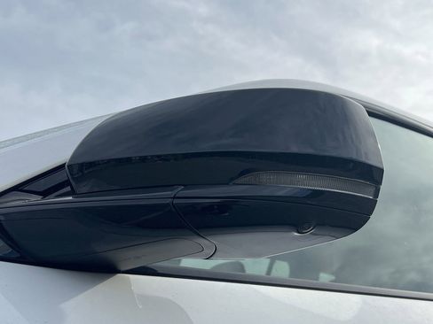 New 2025 Jeep Grand Cherokee Limited w/ Luxury Tech Group II image 33