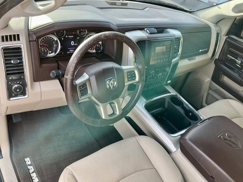 Used 2016 RAM 1500 Laramie w/ Convenience Group image 35