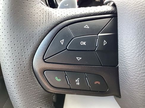 New 2026 Dodge Durango GT AWD/4WD image 27