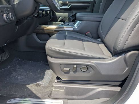 New 2026 Chevrolet Silverado 2500 LT w/ Trail Boss Package AWD/4WD image 10