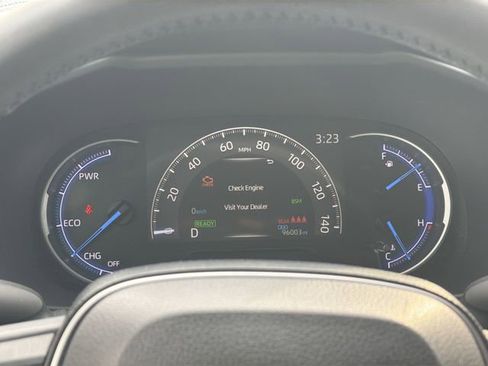 Used 2020 Toyota RAV4 Limited image 30