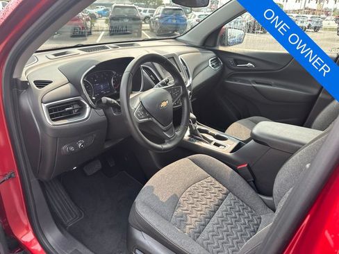 Used 2023 Chevrolet Equinox LT FWD image 14