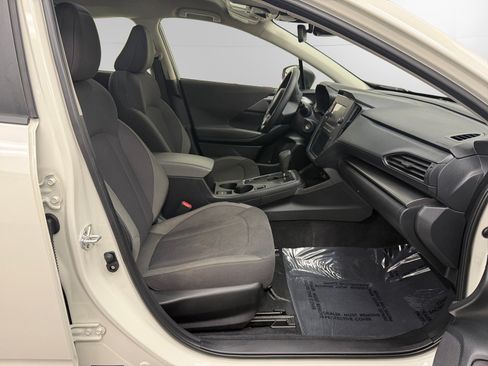 Used 2024 Subaru Impreza 2.0i AWD/4WD image 15