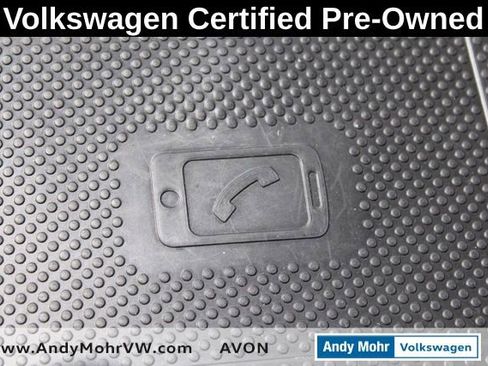 Used 2023 Volkswagen Atlas Cross Sport SEL AWD/4WD image 45
