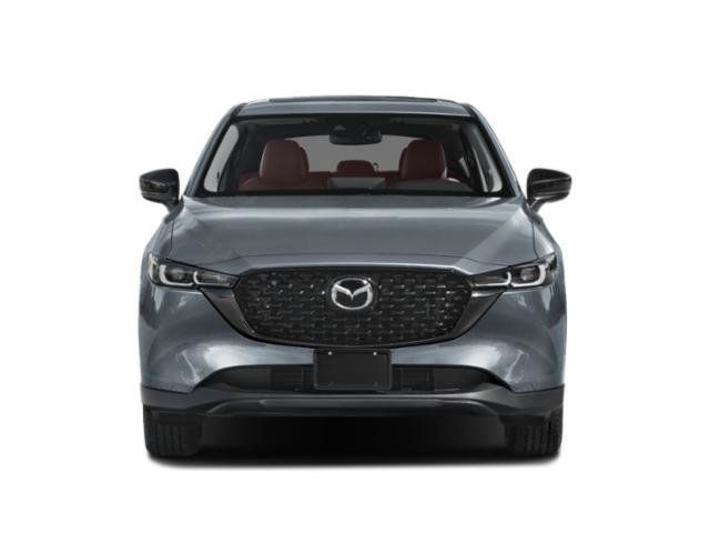 Used 2024 MAZDA CX-5 Carbon Edition AWD/4WD image 7