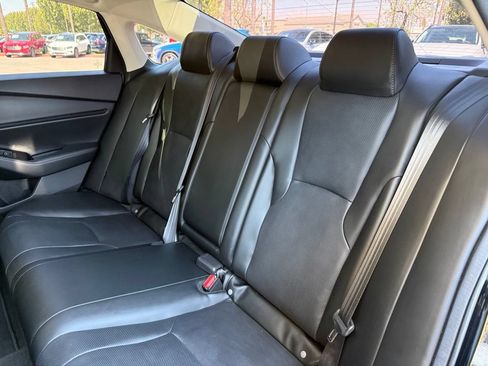 Used 2024 Honda Accord Touring image 14
