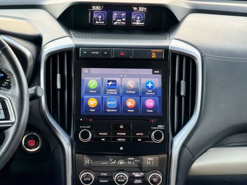 Used 2019 Subaru Ascent Limited w/ Popular Package #3 image 28