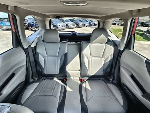Used 2021 Subaru Forester Limited AWD/4WD image 23