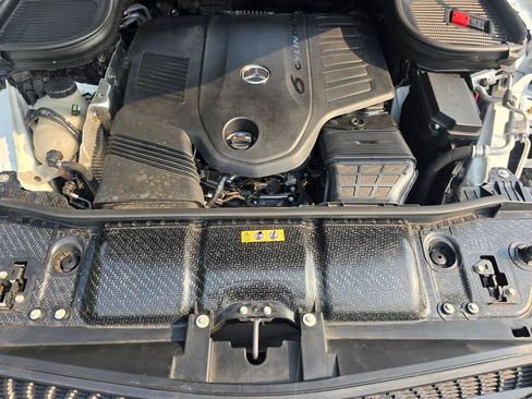 Used 2022 Mercedes-Benz GLE 450 4MATIC image 10