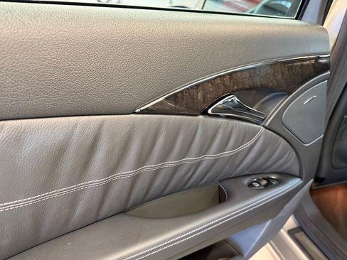 Used 2004 Mercedes-Benz E 55 AMG Sedan image 39