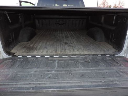 Certified 2018 Chevrolet Silverado 2500 LTZ w/ Duramax Plus Package image 23