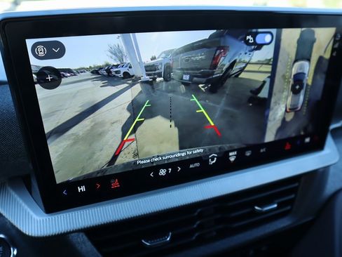 New 2026 Ford Explorer Platinum w/ LUX Leather Package image 8