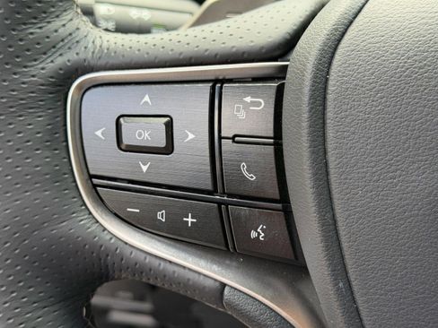 Used 2023 Lexus ES 350 F Sport w/ Accessory Package (Z2) FWD image 23