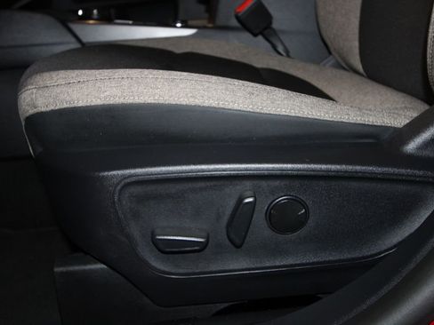 Used 2025 Ford Bronco Sport Big Bend w/ Convenience Package image 7