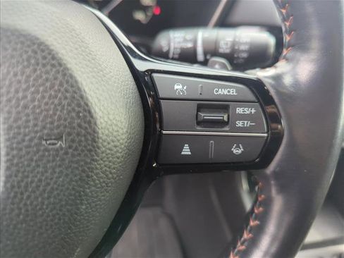 Used 2023 Honda CR-V Sport Touring image 13