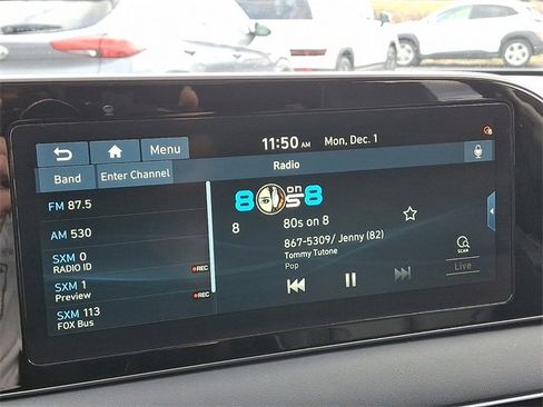 Certified 2021 Hyundai Palisade Limited w/ Cargo Package image 18