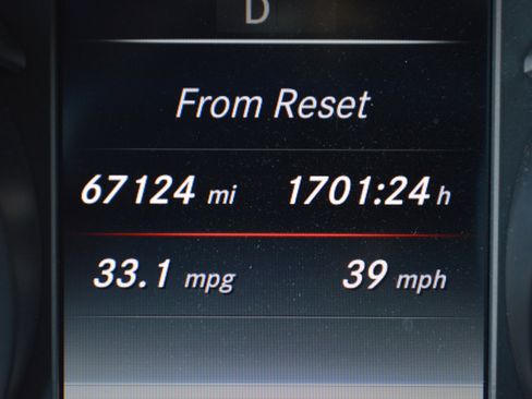 Used 2018 Mercedes-Benz C 300 C 300 image 17