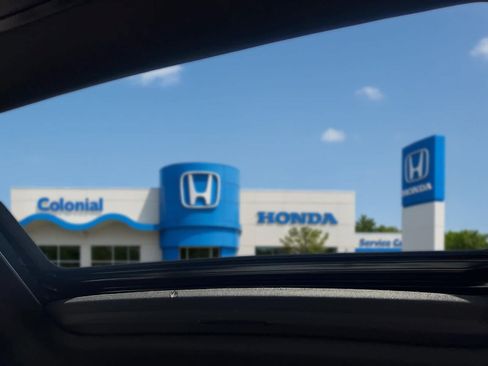 Used 2025 Honda CR-V Sport-L image 24