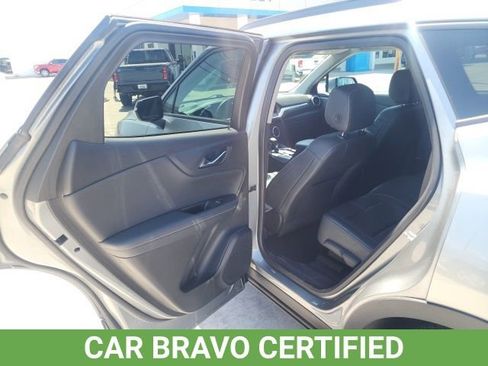 Certified 2023 Chevrolet Blazer LT FWD image 18