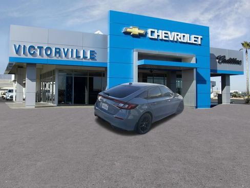 Used 2024 Honda Civic Sport image 5