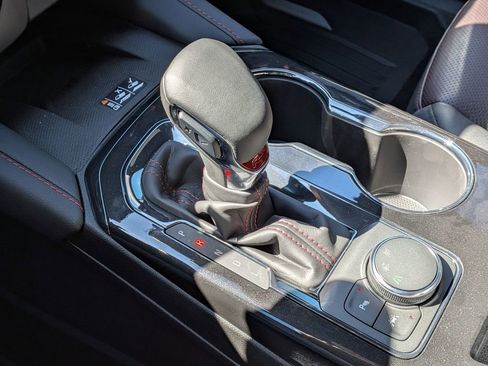 New 2026 Chevrolet Blazer RS w/ Enhanced Convenience Package FWD image 20