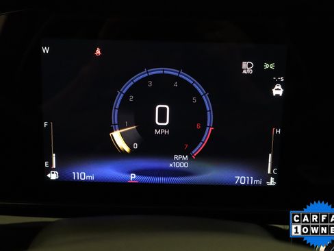 Used 2025 Chevrolet Trax RS w/ Driver Confidence Package image 7