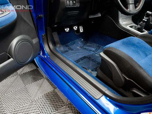 Used 2007 Subaru Impreza WRX STI w/ Popular Equipment Group 2D image 65