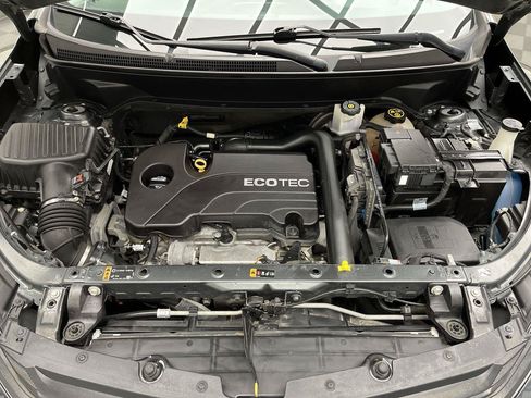 Used 2019 Chevrolet Equinox LT AWD/4WD image 25