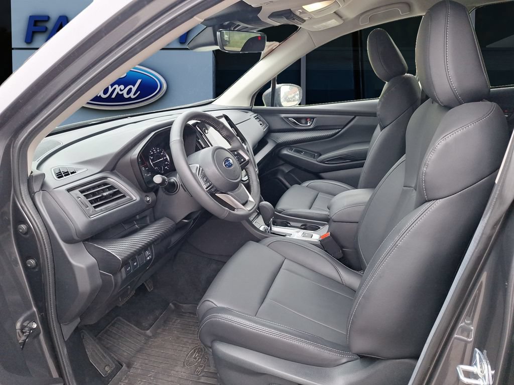 Used 2026 Subaru Ascent Premium w/ Popular Package #2 AWD/4WD image 11